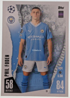 Phil Foden