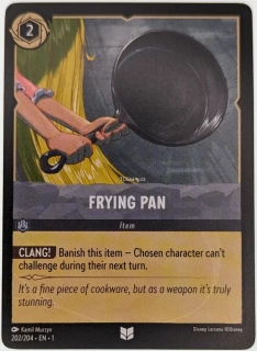 Frying Pan