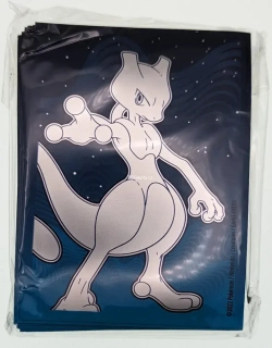 Sleeve - Pokemon GO Mewtwo