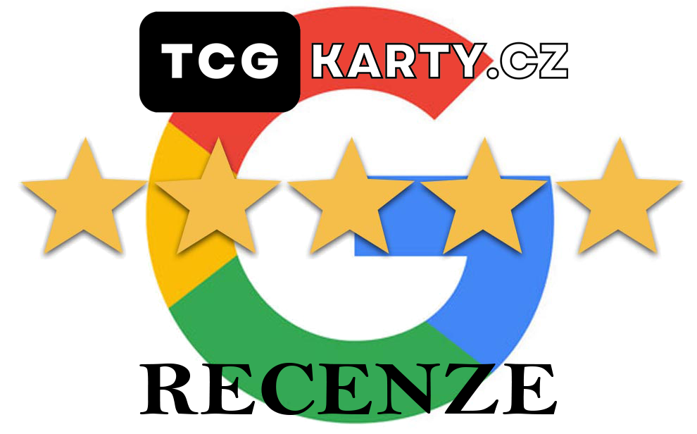 Ohodnoťte nás na Google